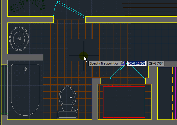 Text wipeout command autocad